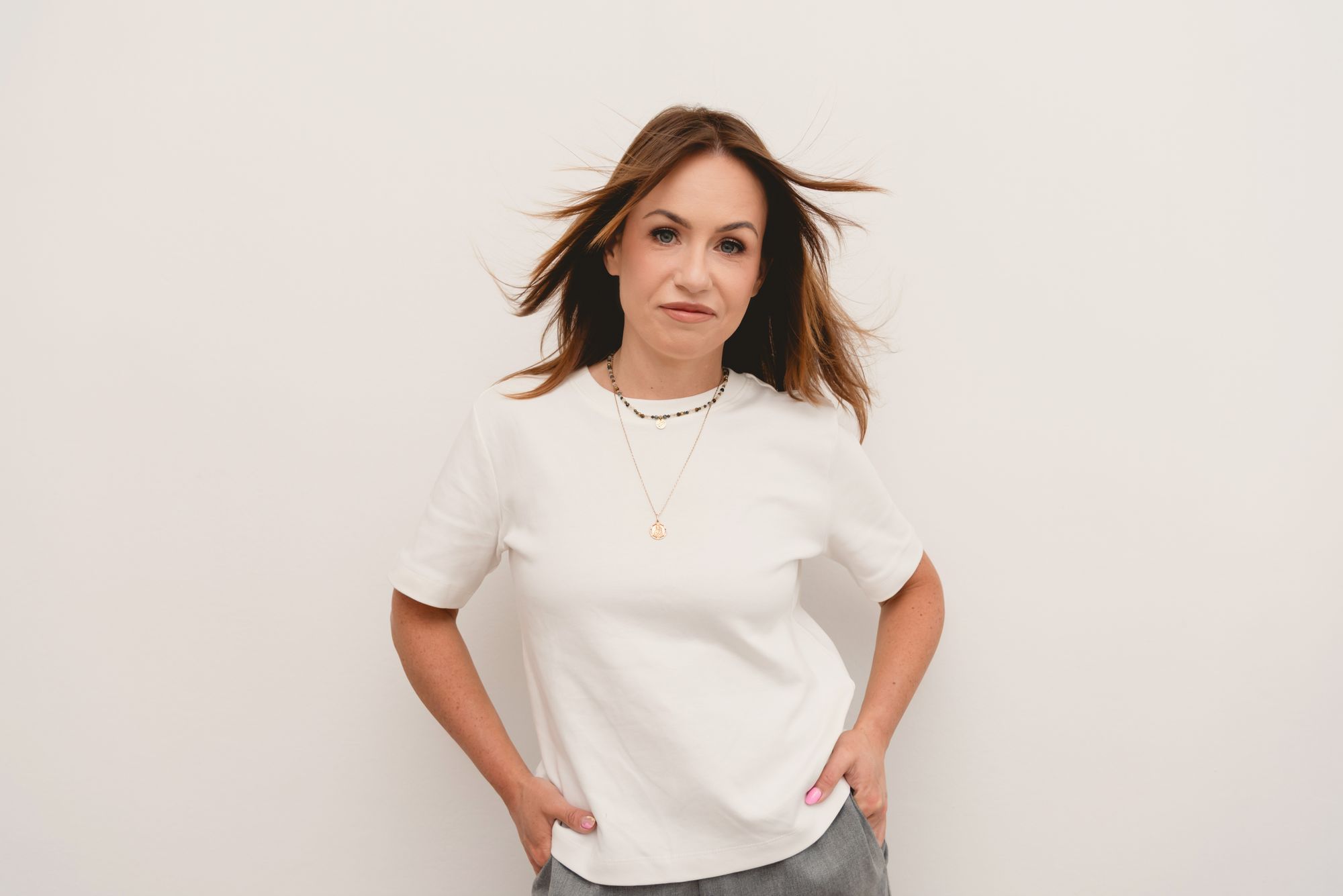 Typ sylwetki - analiza Twojej figury