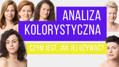 Jak naprawdę działa analiza kolorystyczna 12 typów urody