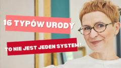 16 typów kolorystycznych